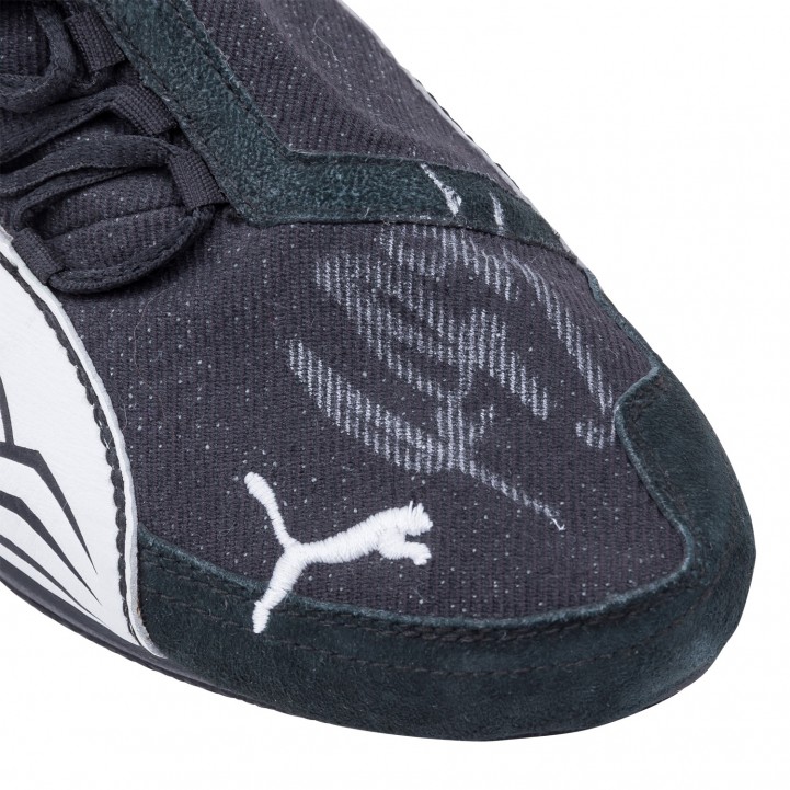 Unique puma shoes hotsell