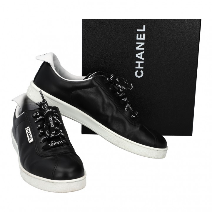 fashion sneaker chanel shoes 39