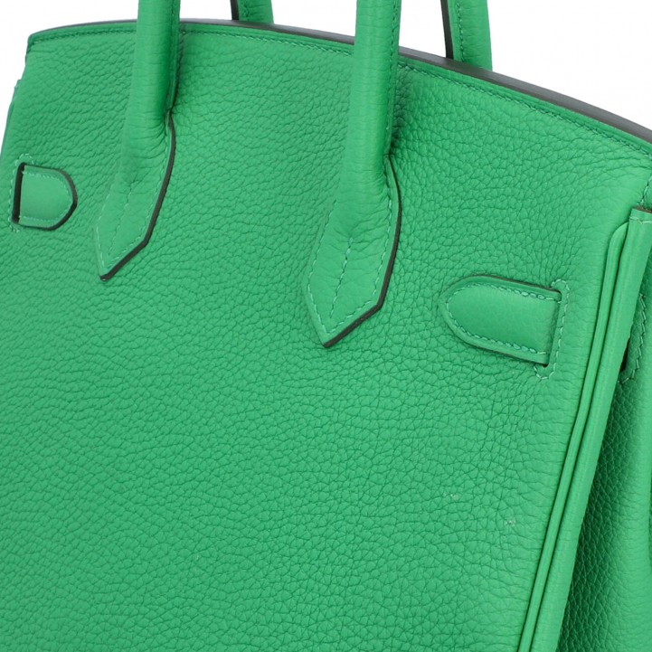 Hermes Birkin 30 Handbag Bag