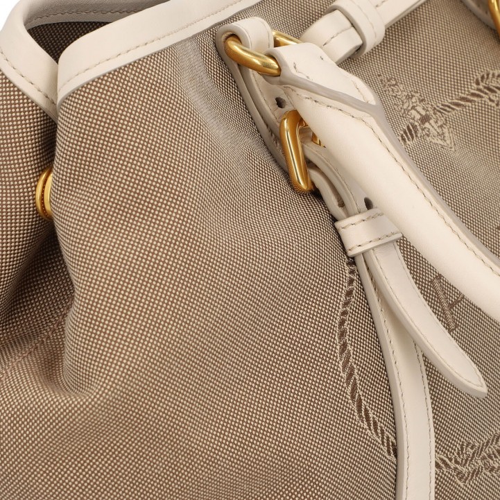 Prada Tasche Beige