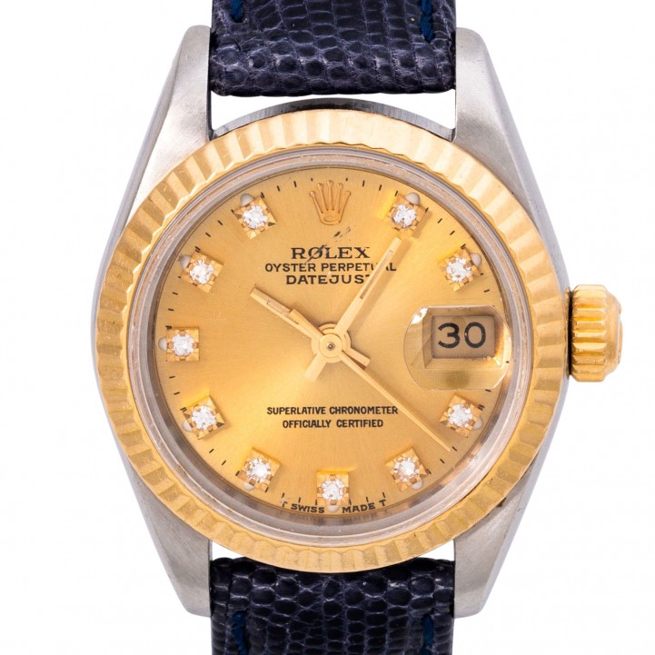 Rolex oyster 2024 perpetual lady 26