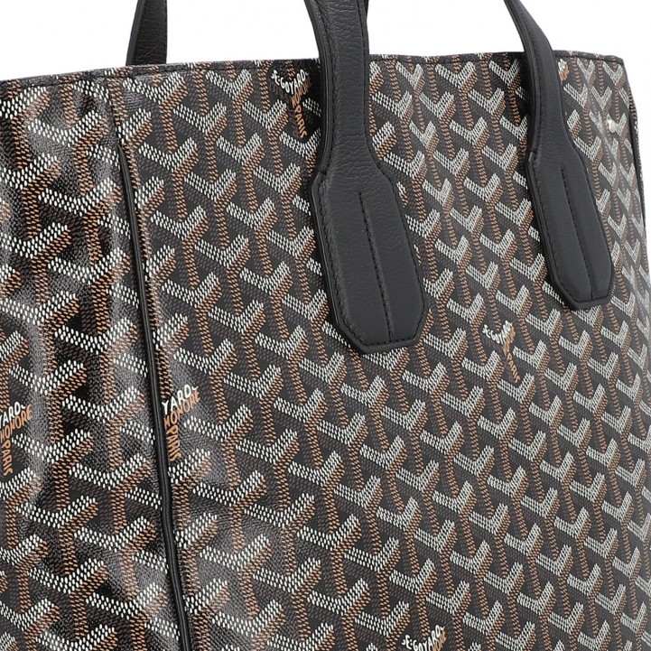 GOYARD Shopper 'VOLTAIRE BAG'.