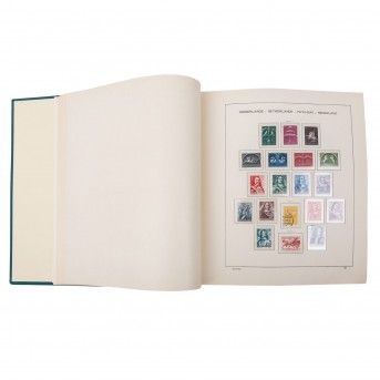 Niederlande 1852-1985 */O/**