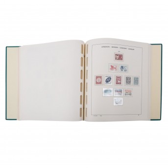 Dänemark, Aland, Faröer, Grönland */O/**