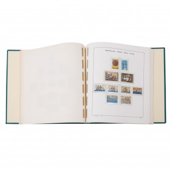 Griechenland 1876-1985 */O/**