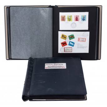 BRD, Alliierte Besetzung 1946-ca.1978 **/o