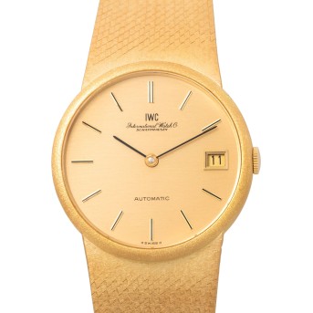 IWC IWC Portofino Ref. 3204T Herrenuhr.