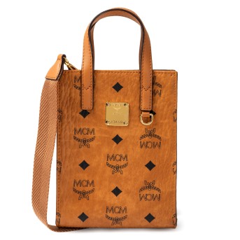 MCM MCM Umhängetasche, akt. NP.: 630,-€.