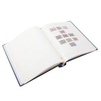 Dt. Reich 1872-1923o