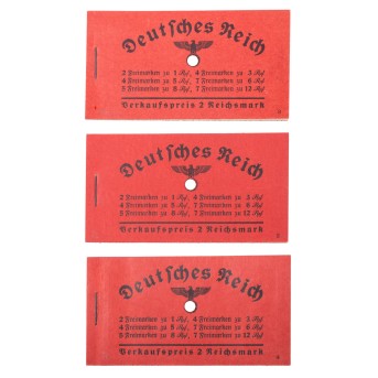 Deutsches Reich MH**
