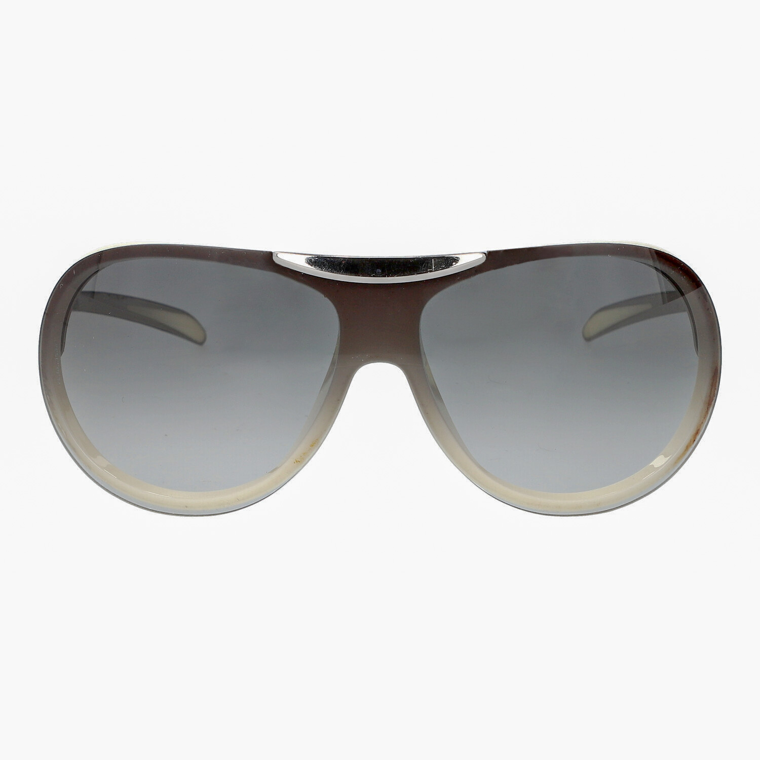 EPPLI, CHANEL sunglasses 'c.124/8G'.