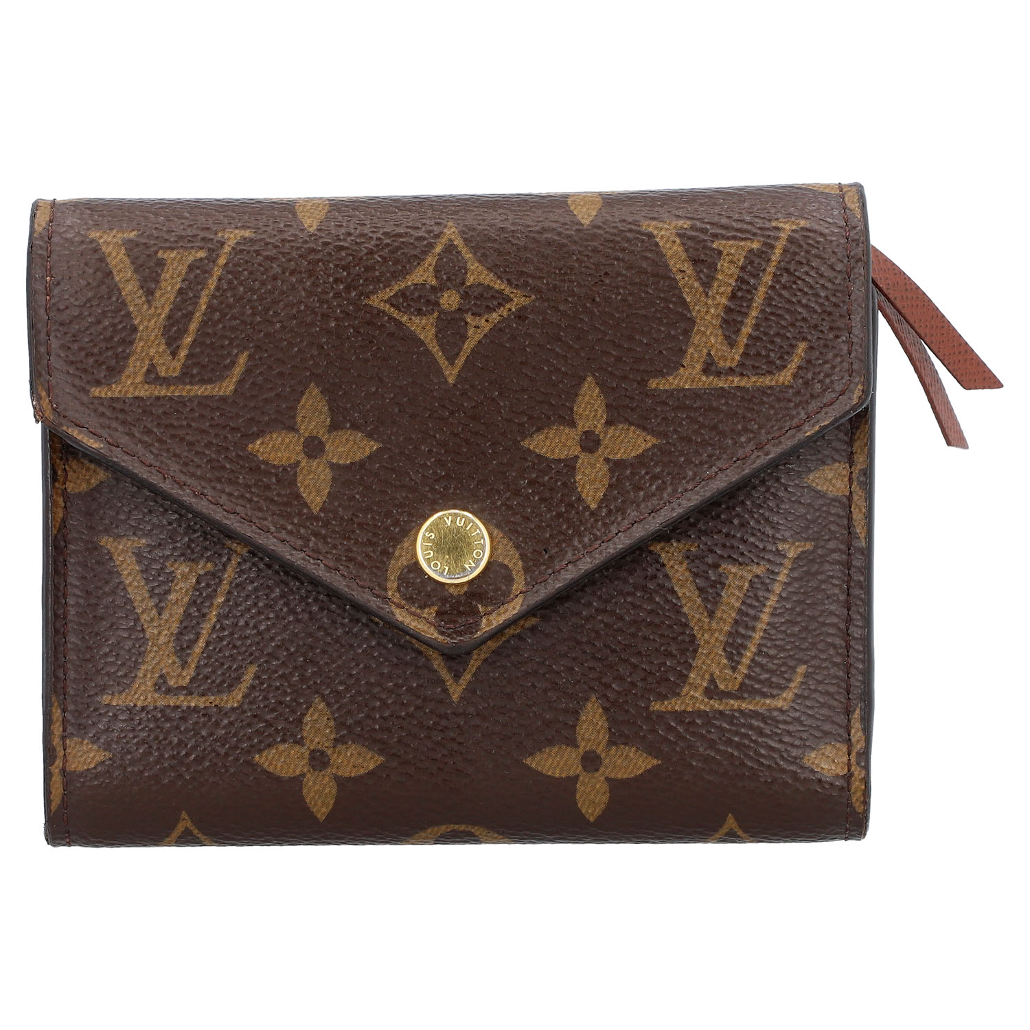 Louis Vuitton, Bags, Louis Vuitton Wallet