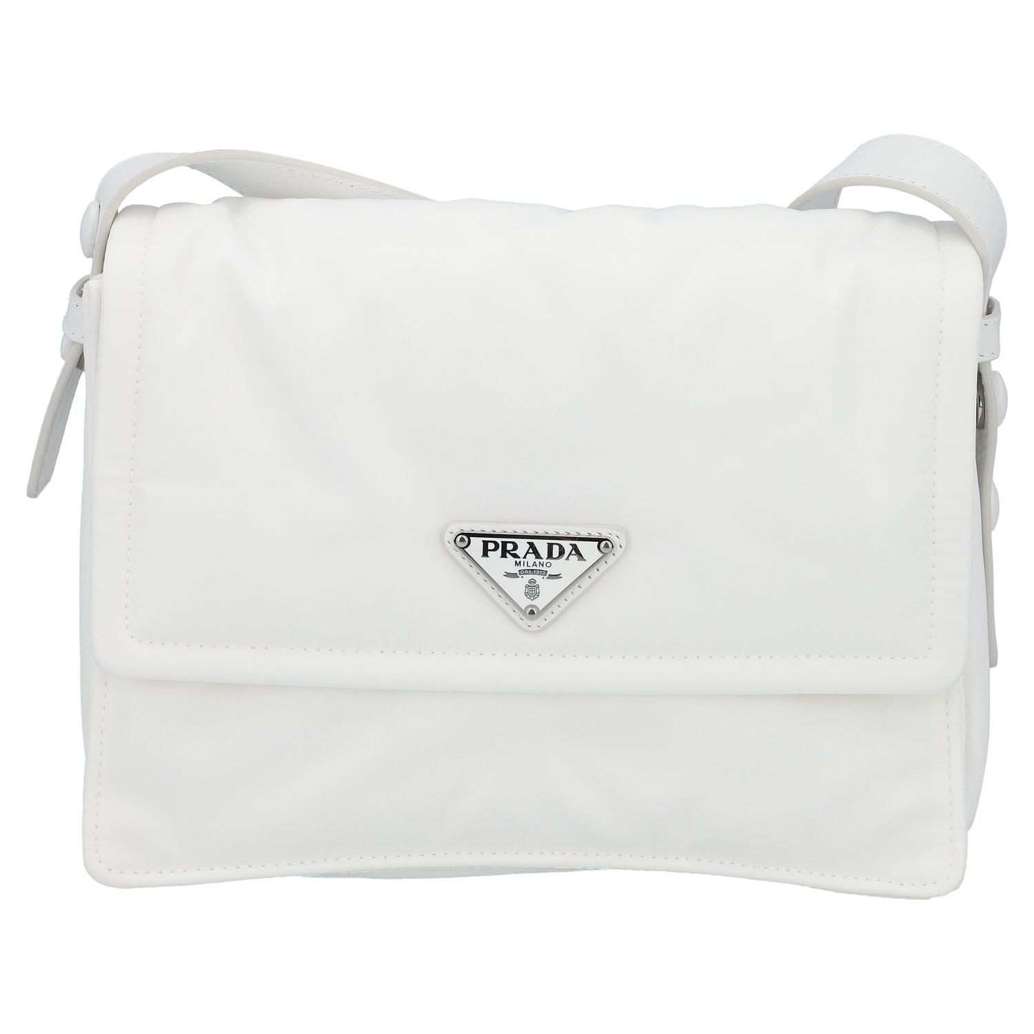 EPPLI, PRADA shoulder bag, current NP.: 1.950,-€.