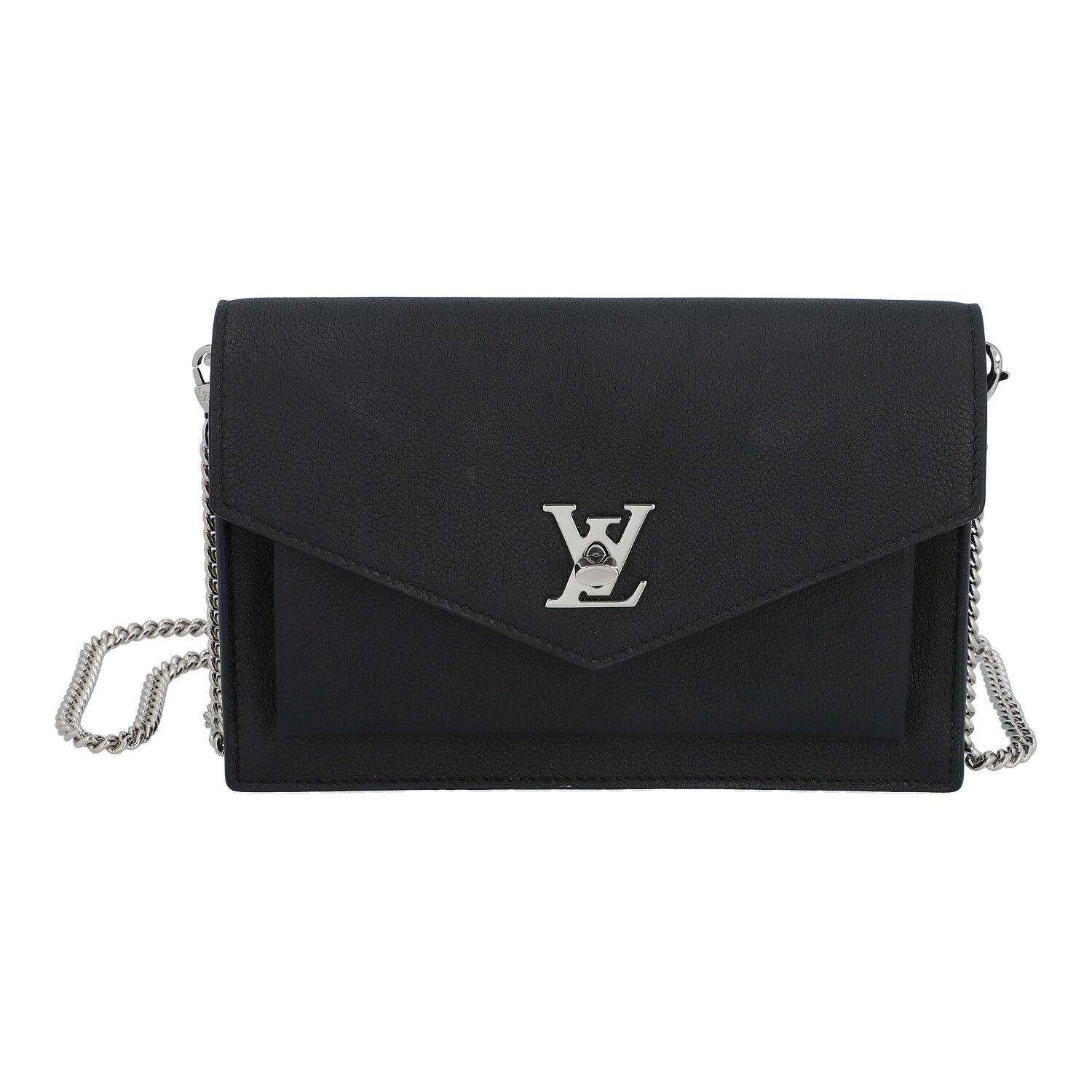 Louis Vuitton, Bags, Mylockme Chain Bag