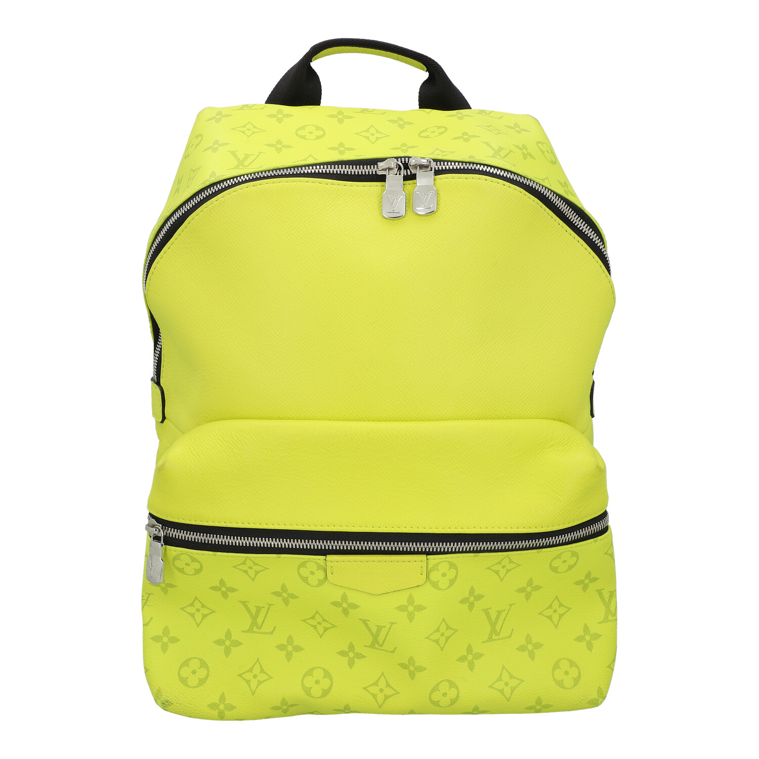 EPPLI, LOUIS VUITTON Backpack 'DISCOVERY'.
