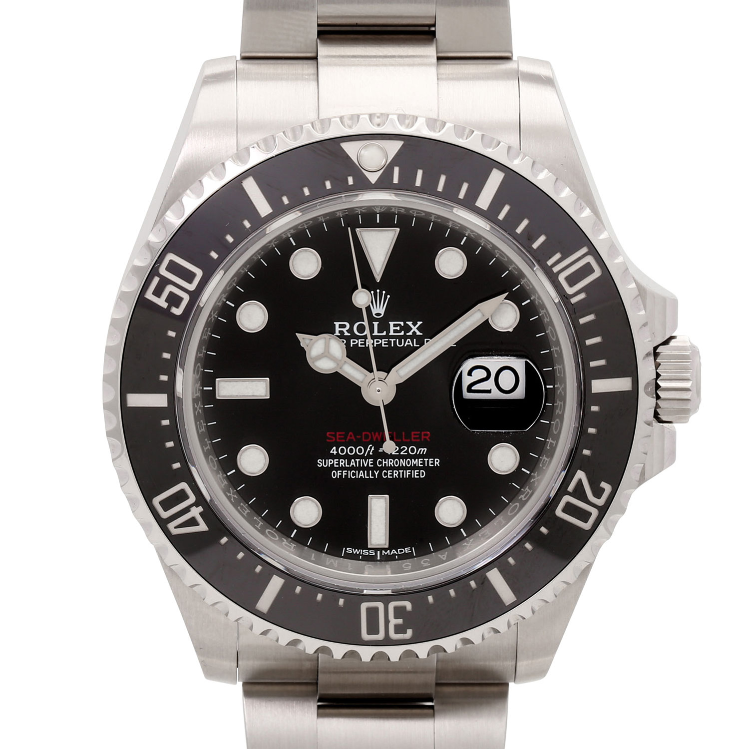 Rolex pris discount