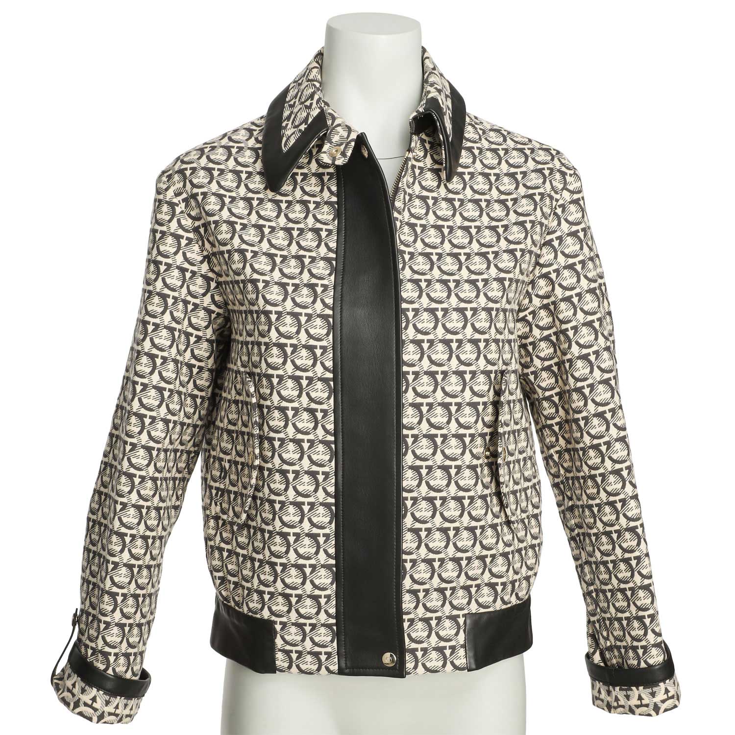 EPPLI, LOUIS VUITTON Jacke, Gr. 36.