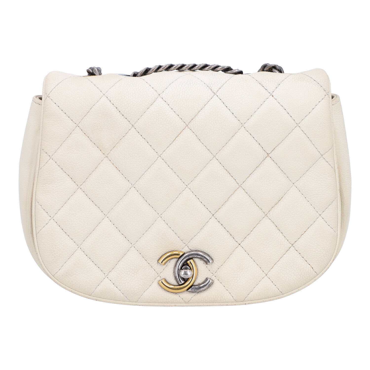 Authentic Chanel Pre-Owned - PAPILLONKIA