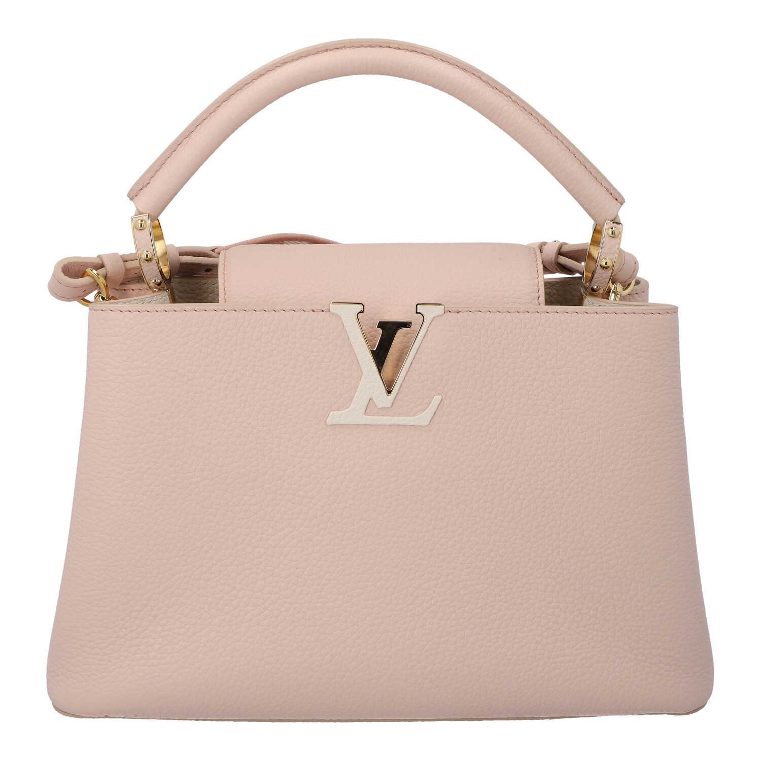Louis Vuitton Capucines Shoulder bag 381301