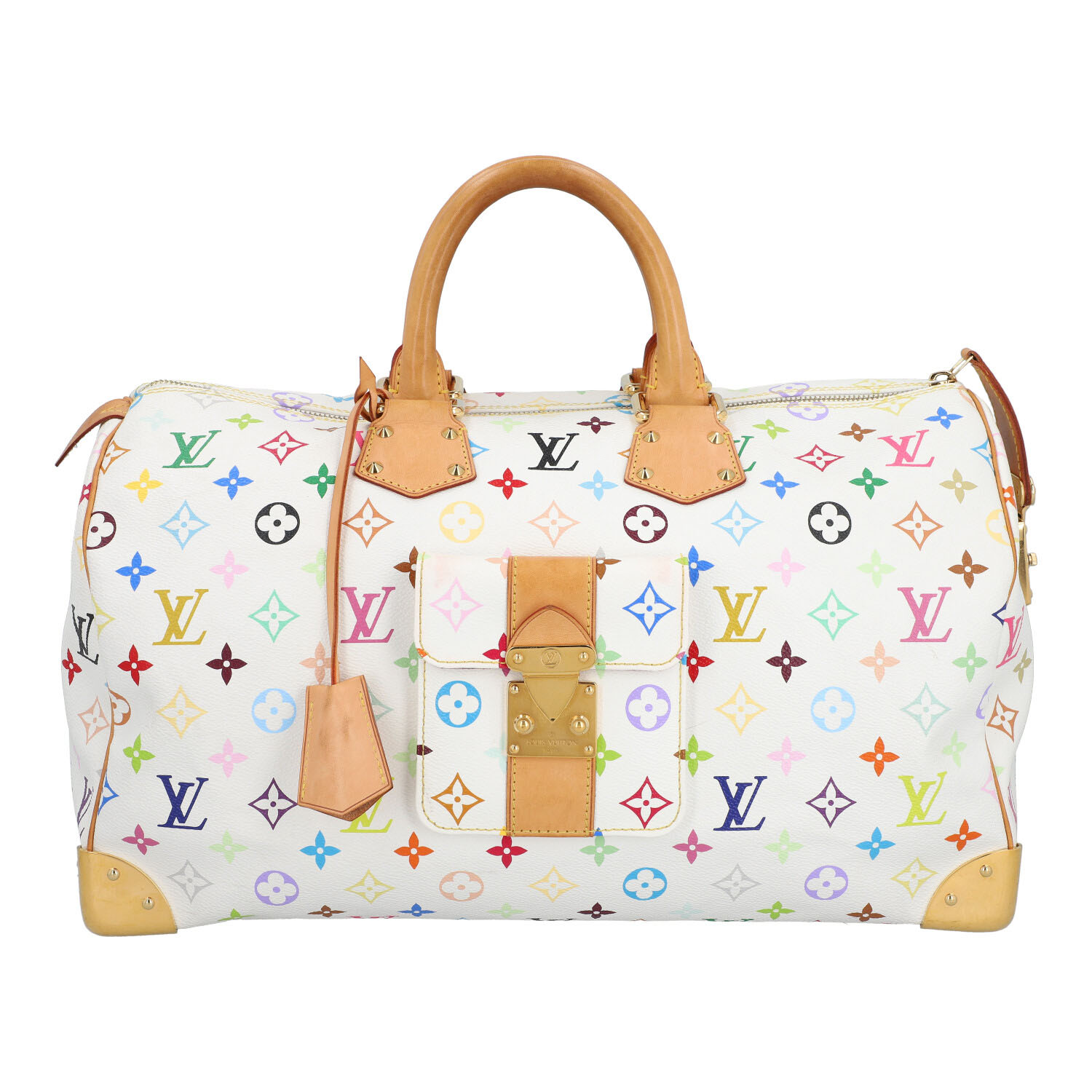 EPPLI, LOUIS VUITTON handbag 'ONTHEGO MM'.