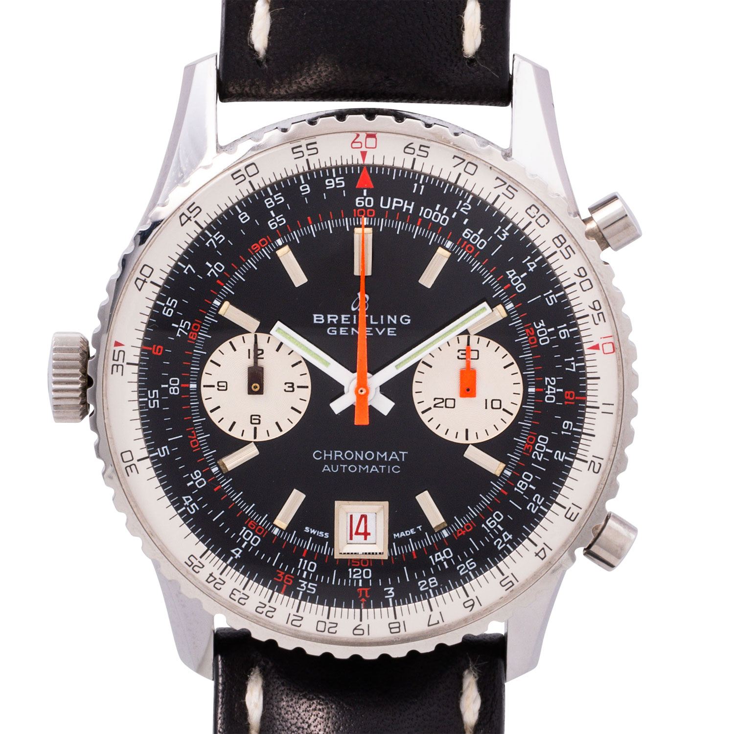 Breitling 8808 2025