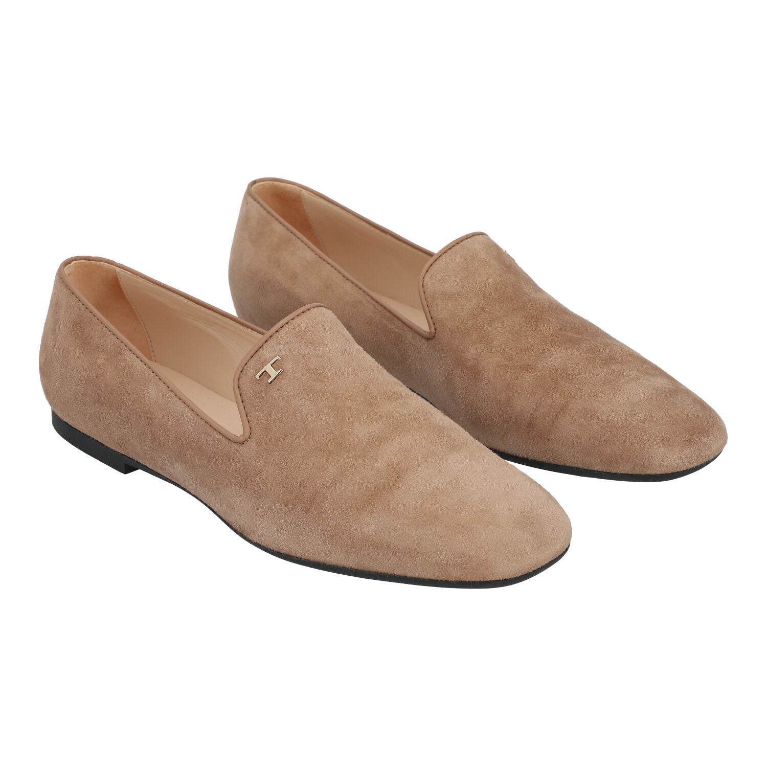 Tods loafer discount sizing