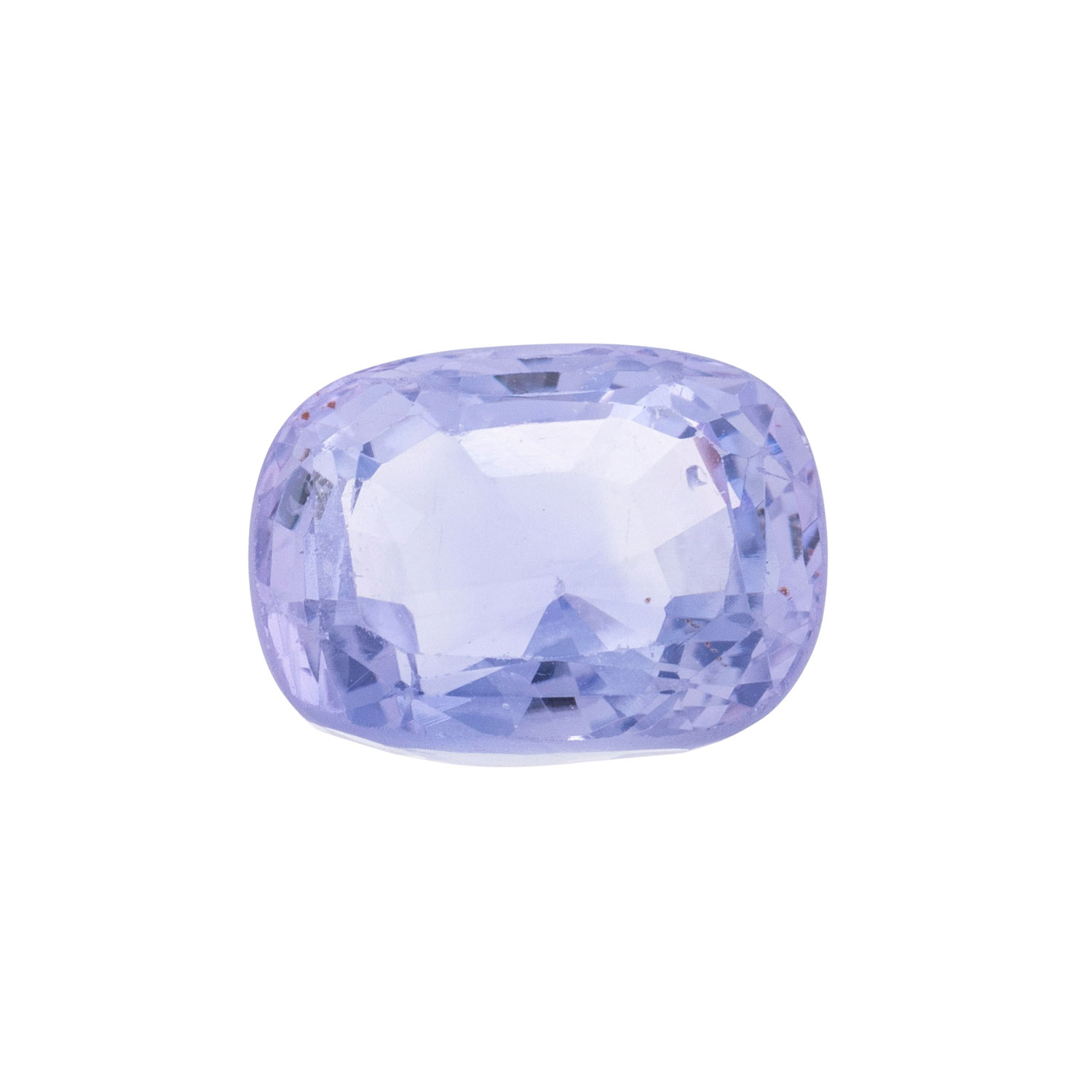 Loose hot sale purple sapphire