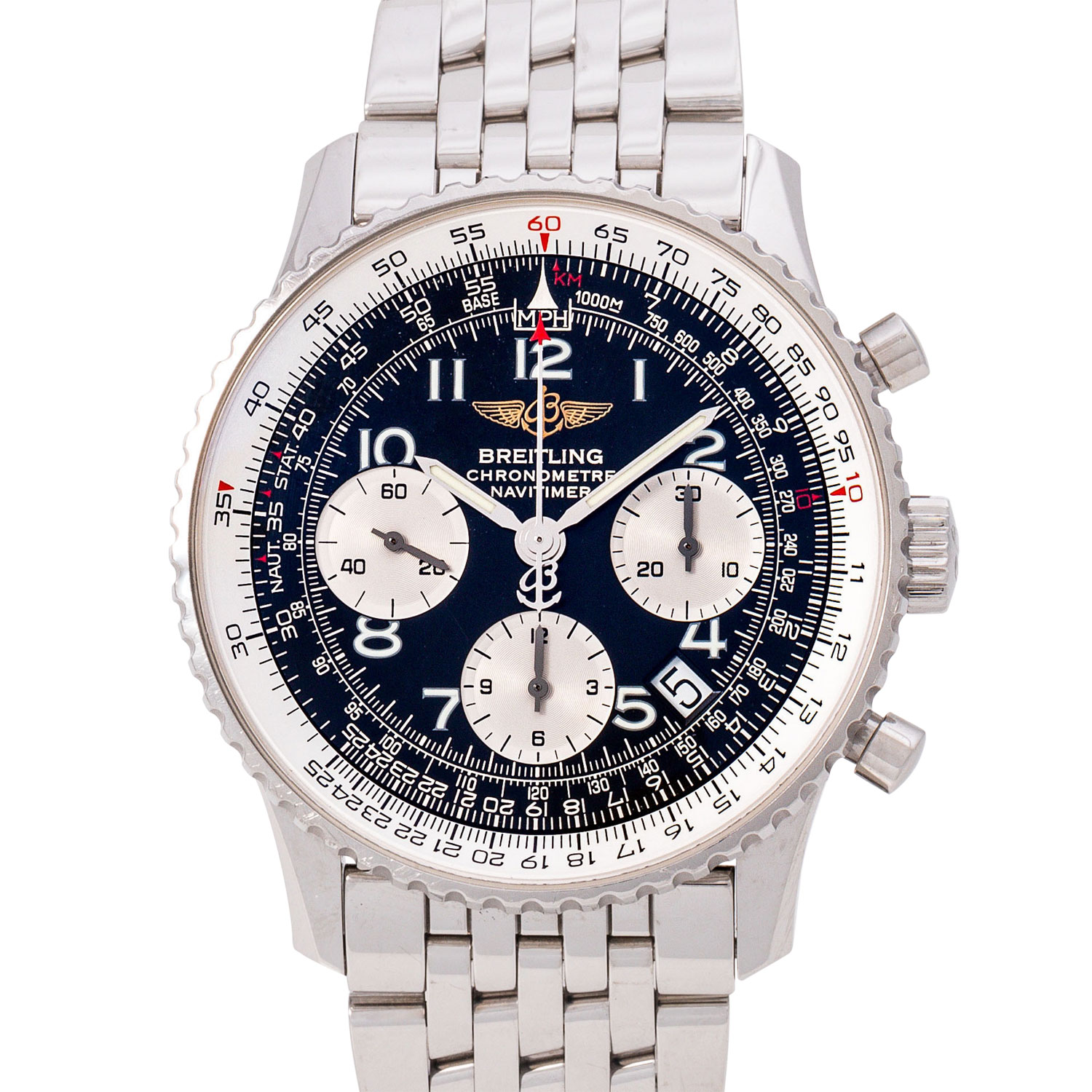 breitling navitimer 02