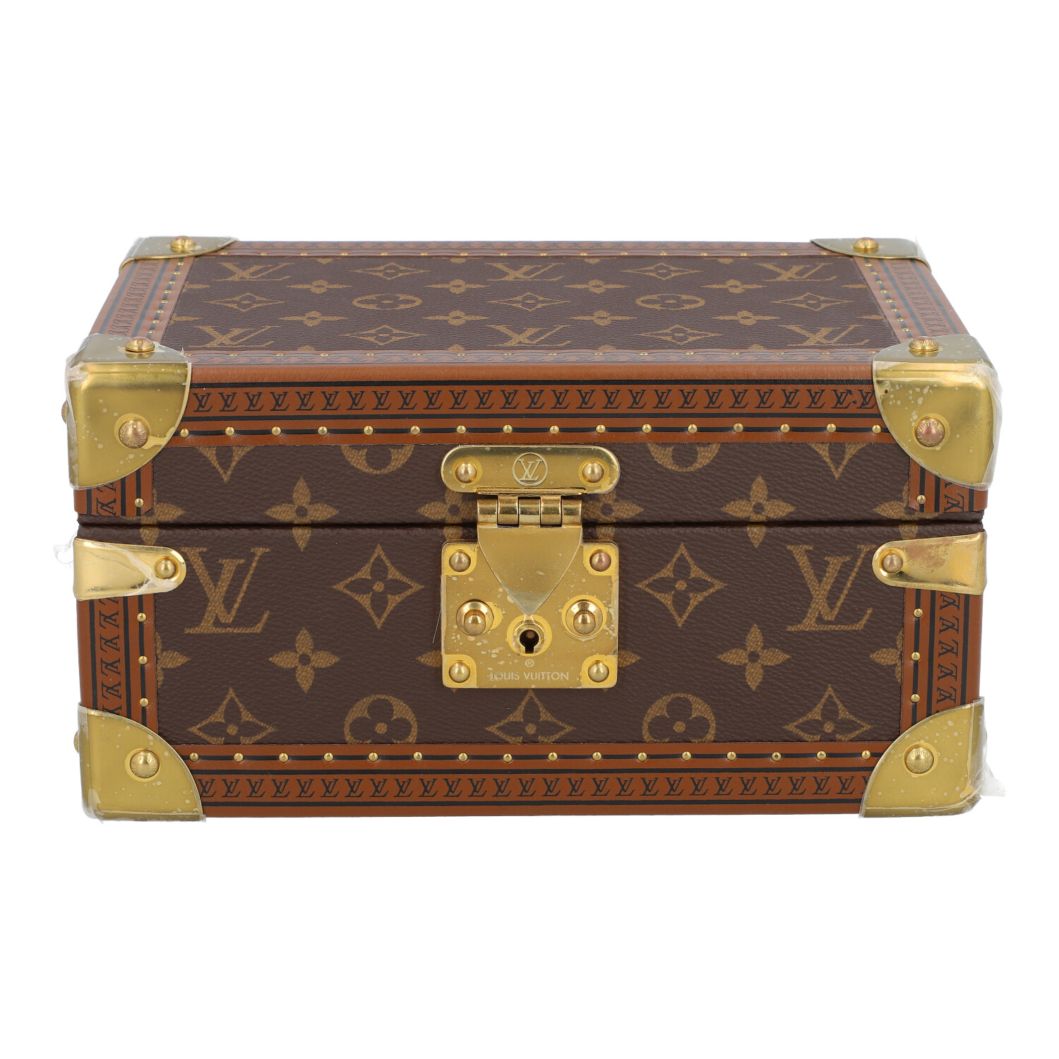 Louis vuitton jewelry online pouch