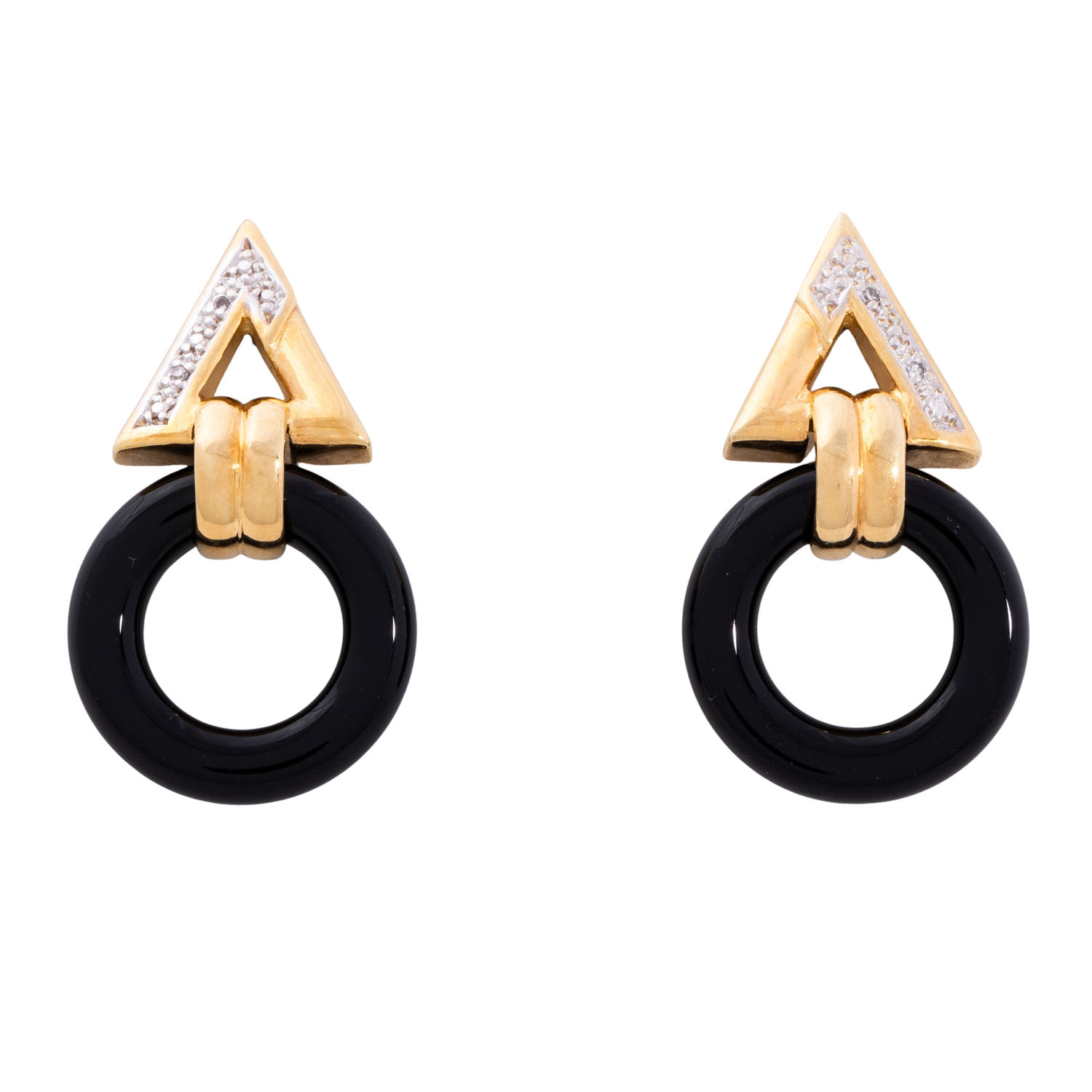 Studs for ears online shopping discount