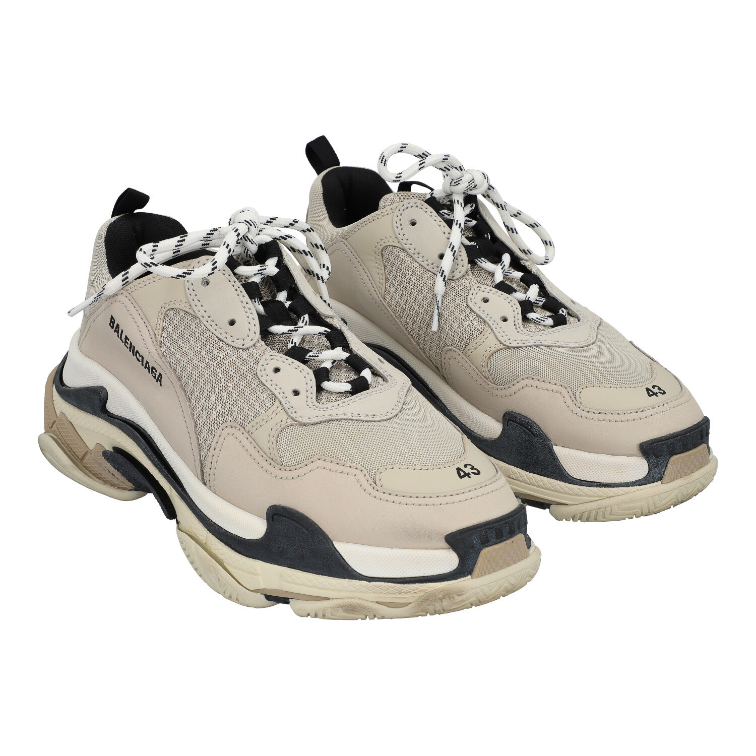 cheapest order online BALENCIAGA Sneakers | shareourstrength.in