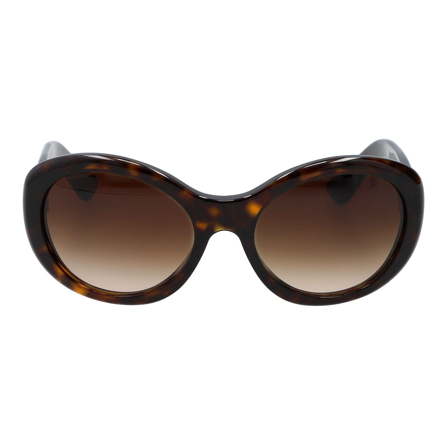 Sunglasses Prada Black in Plastic - 37437185