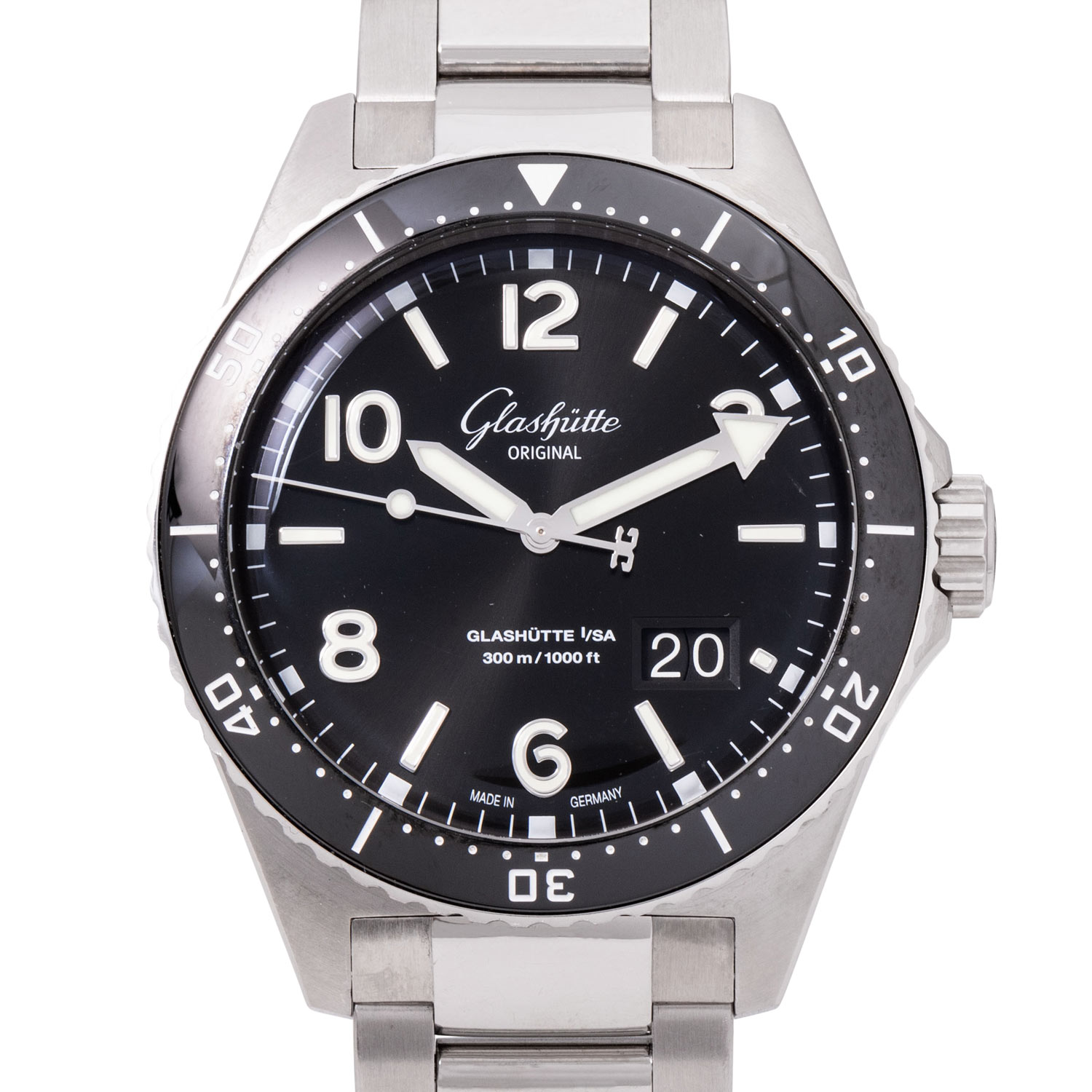 Sea q watch sale