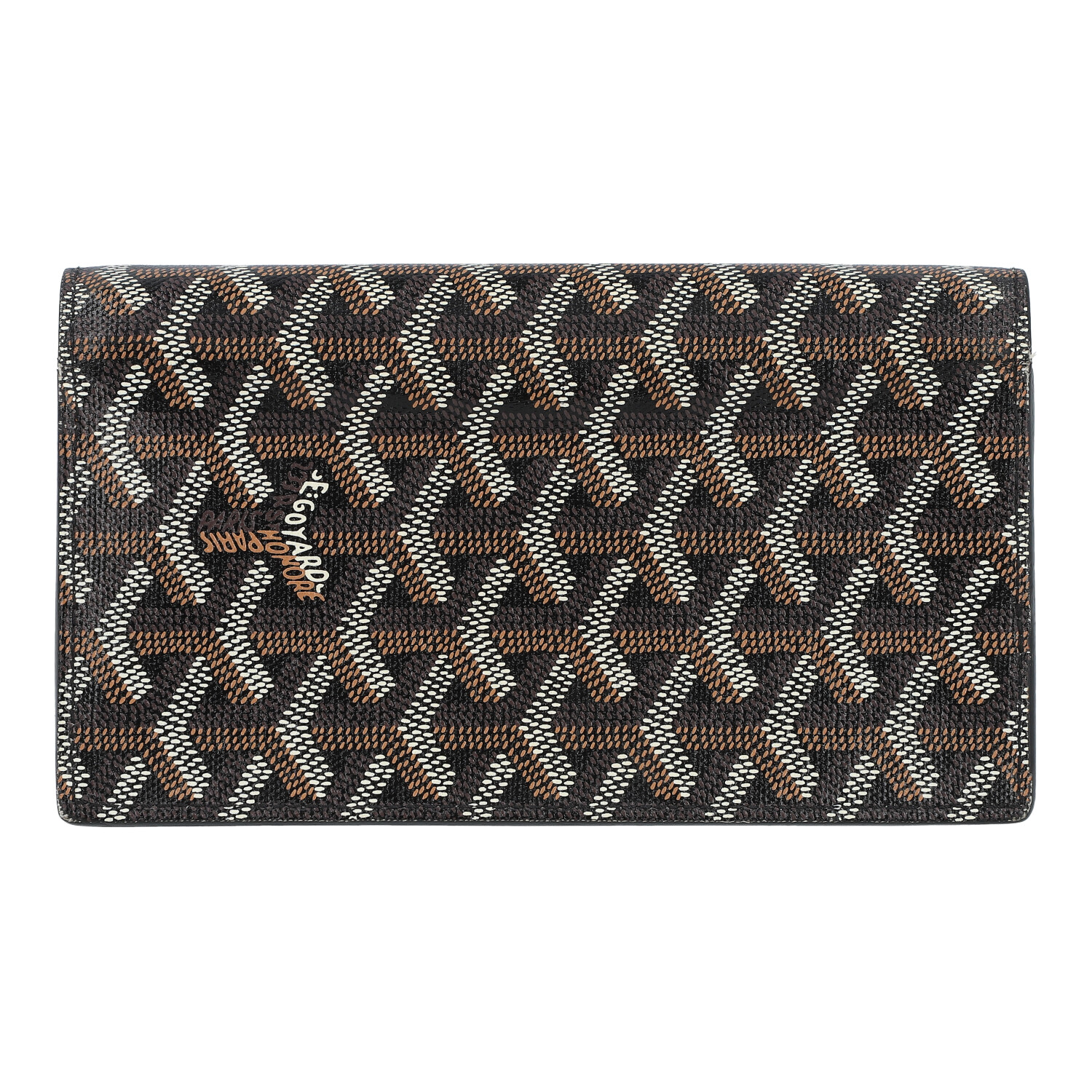 GOYARD wallet SAINT LAMBERT Eppli Online Shop