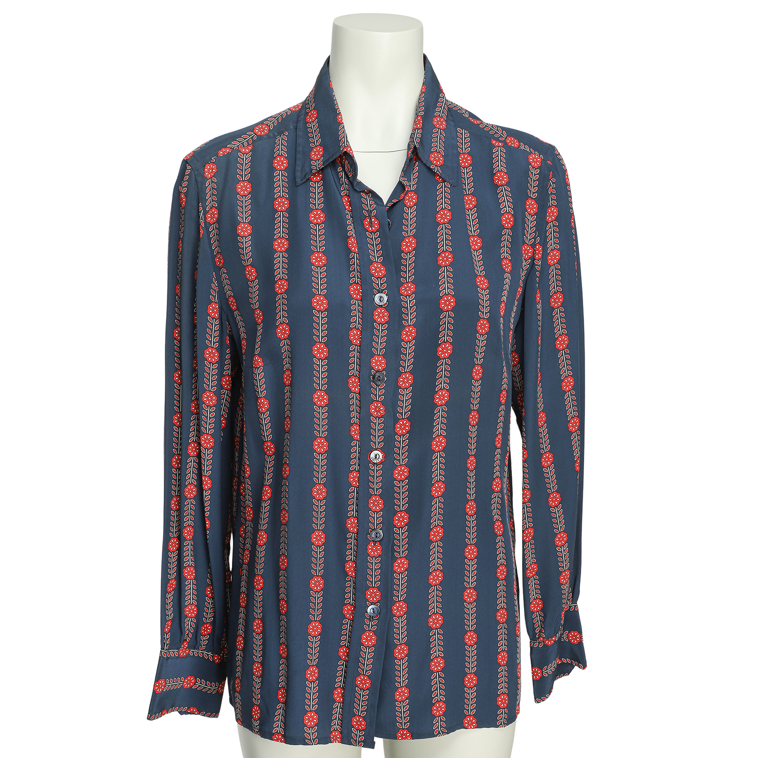 bluse gr 40