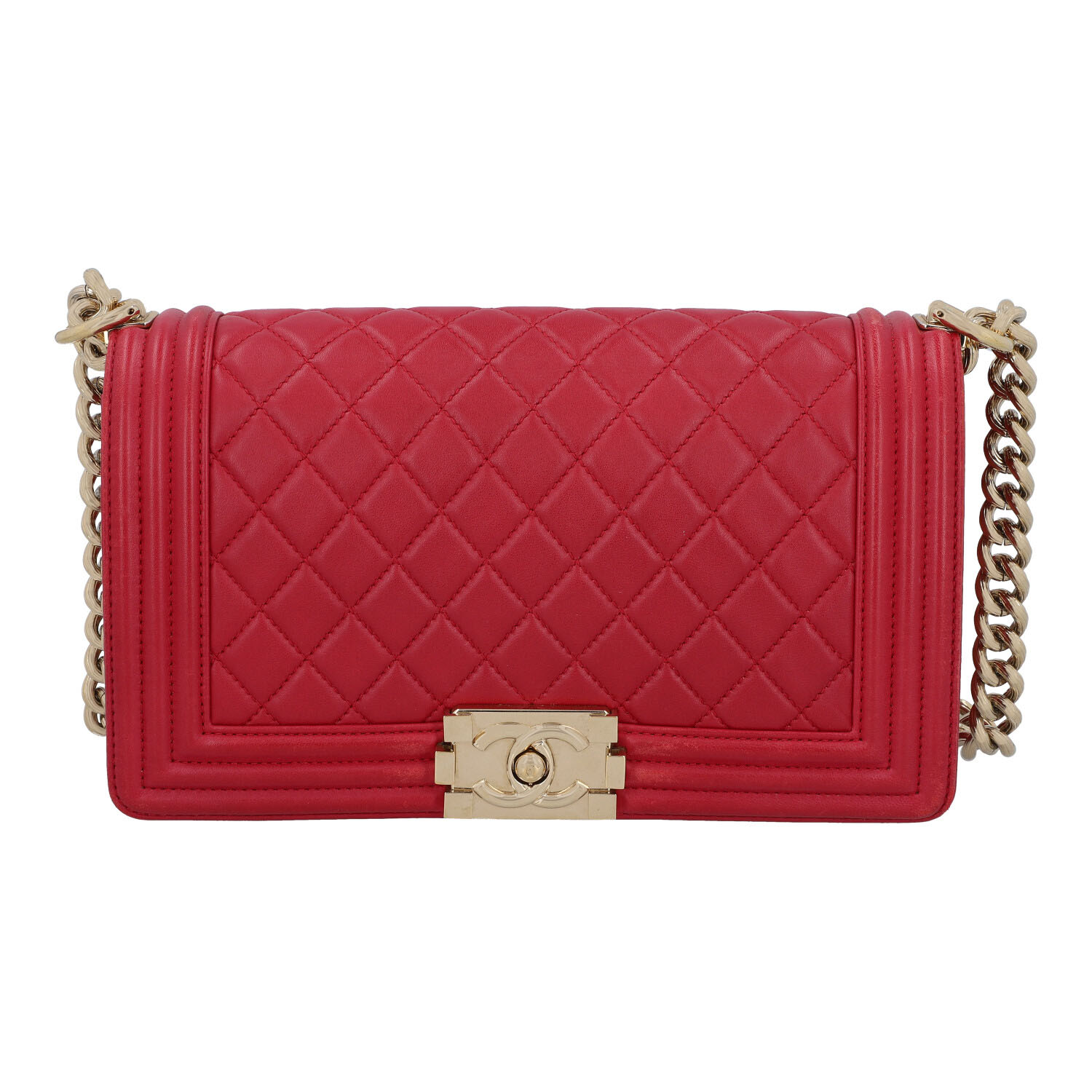 Chanel crossbody bag 2018 sale