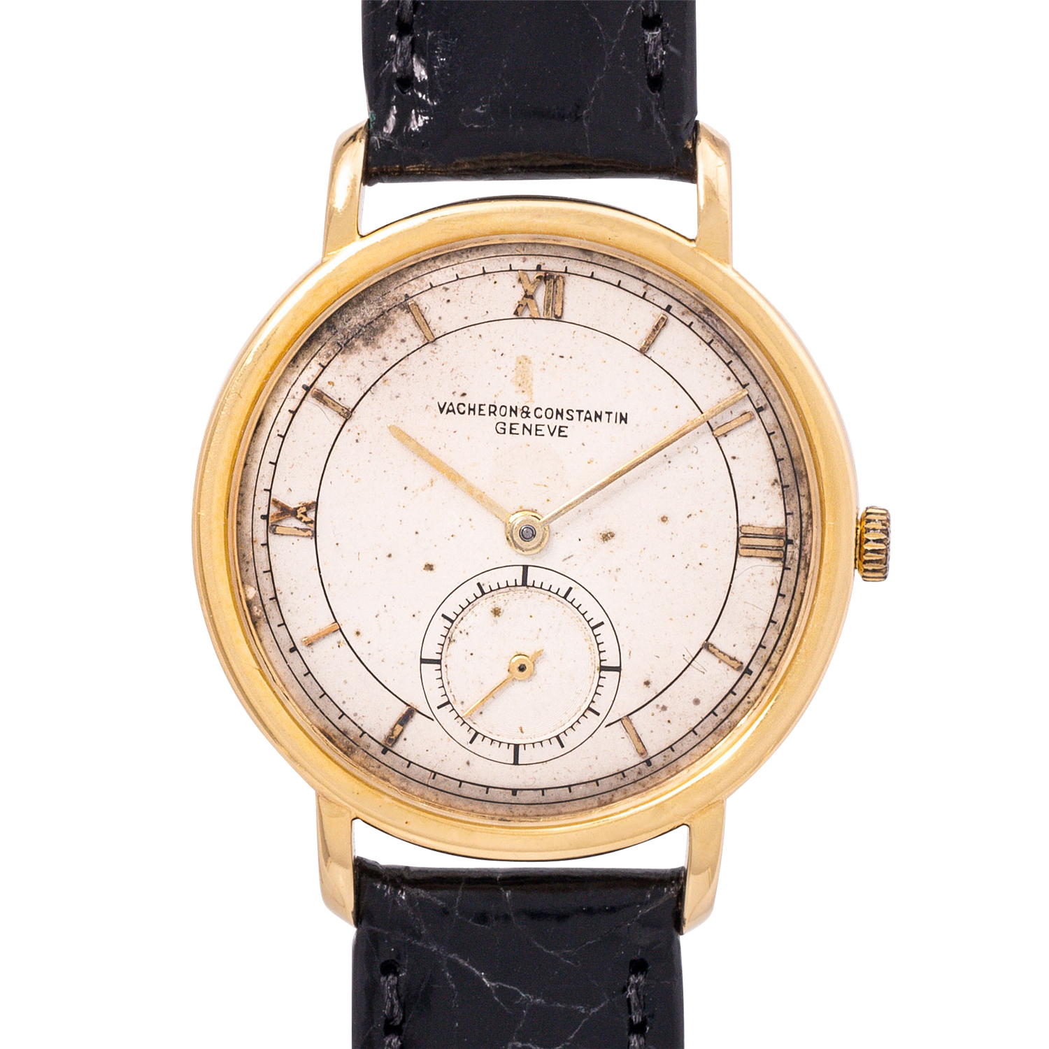 VACHERON CONSTANTIN Vintage men s watch. Eppli Online Shop