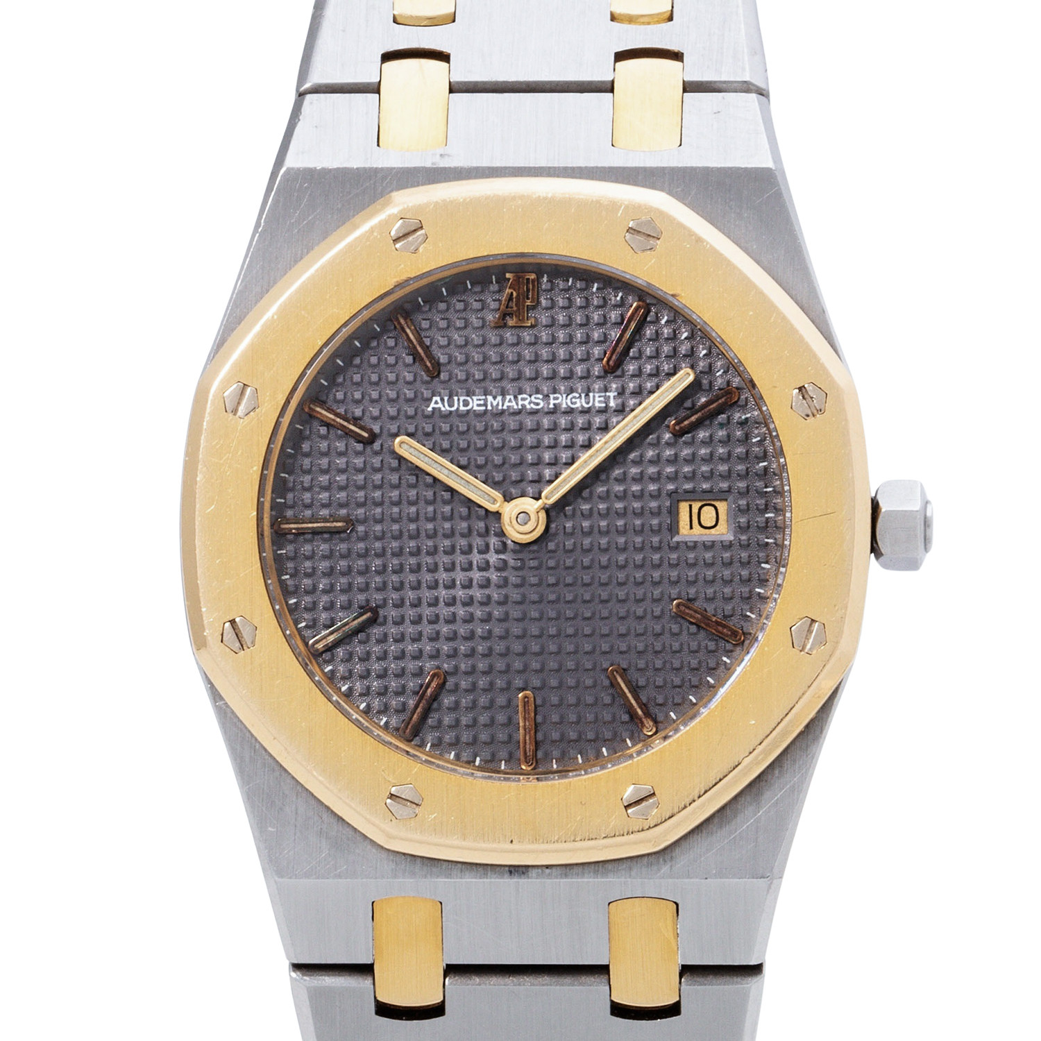 Audemars piguet mens watch best sale