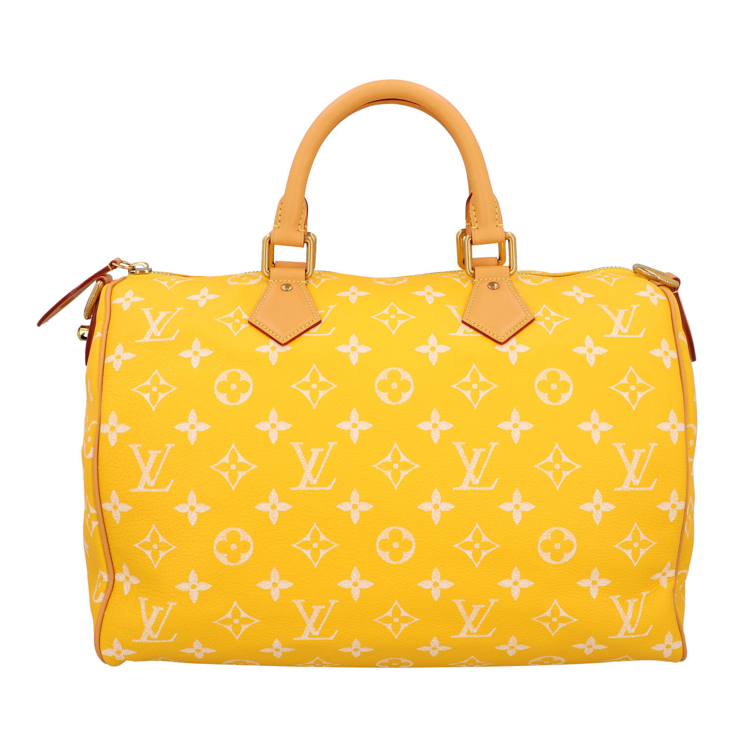 LOUIS VUITTON handbag SPEEDY P9 40 with shoulder strap Eppli Online Shop