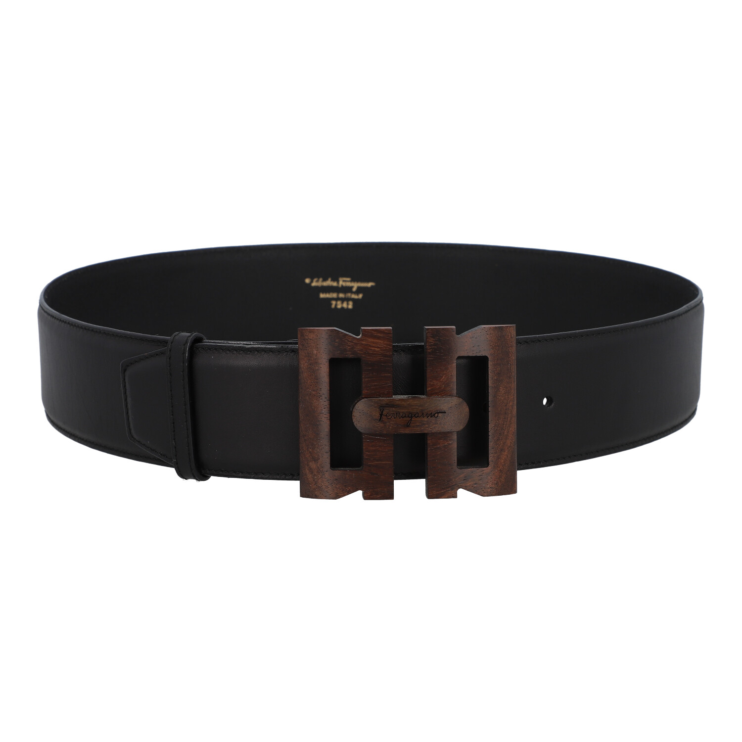 Salvatore online Ferragamo belt