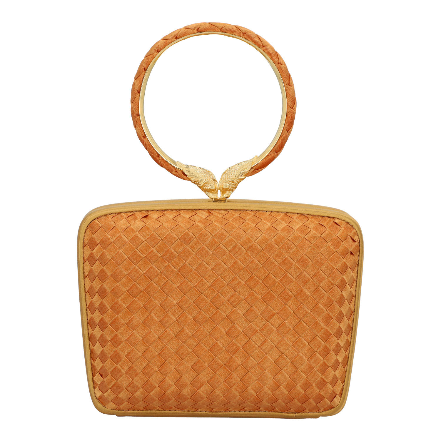 BOTTEGA VENETA VINTAGE Clutch