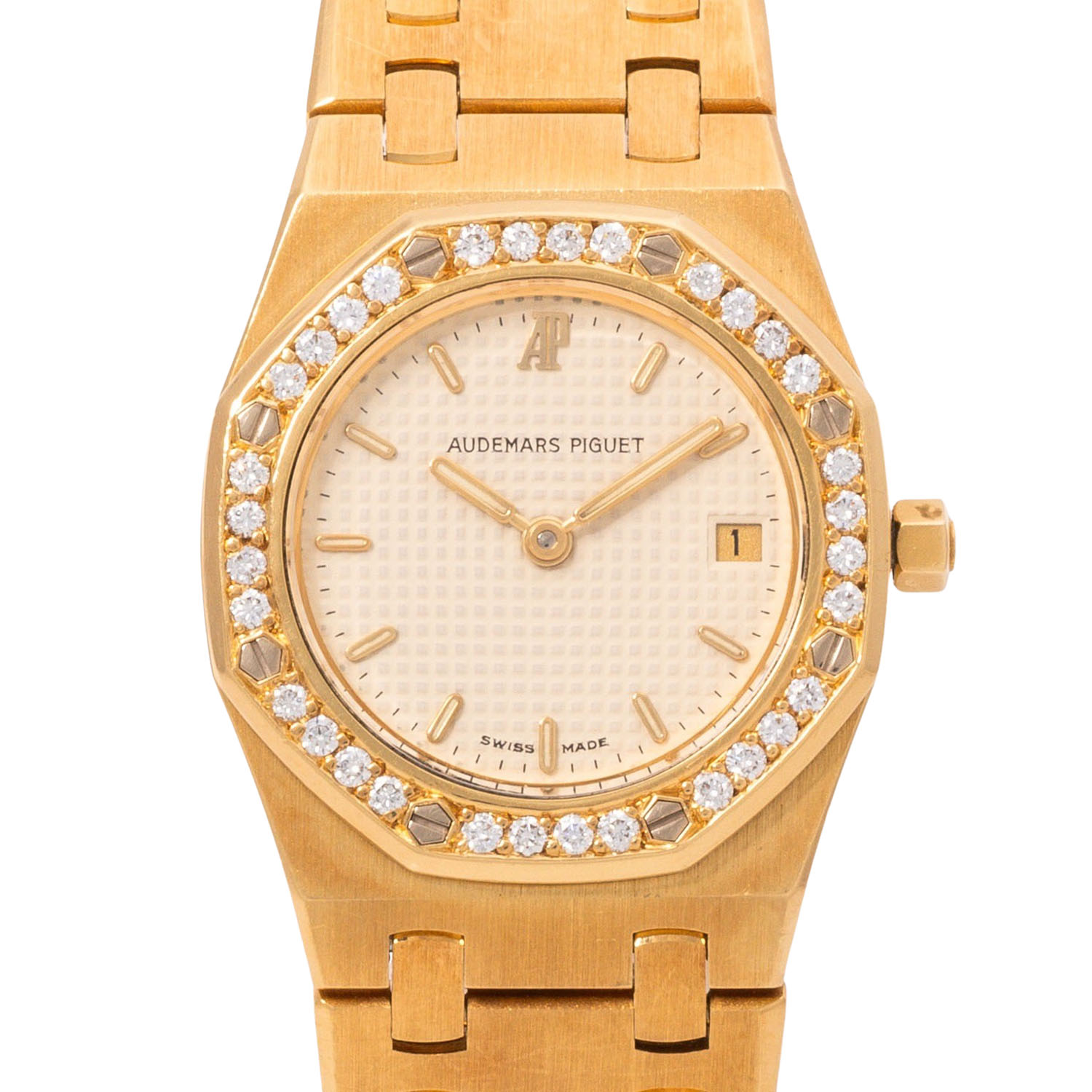 Audemars piguet ladies sale