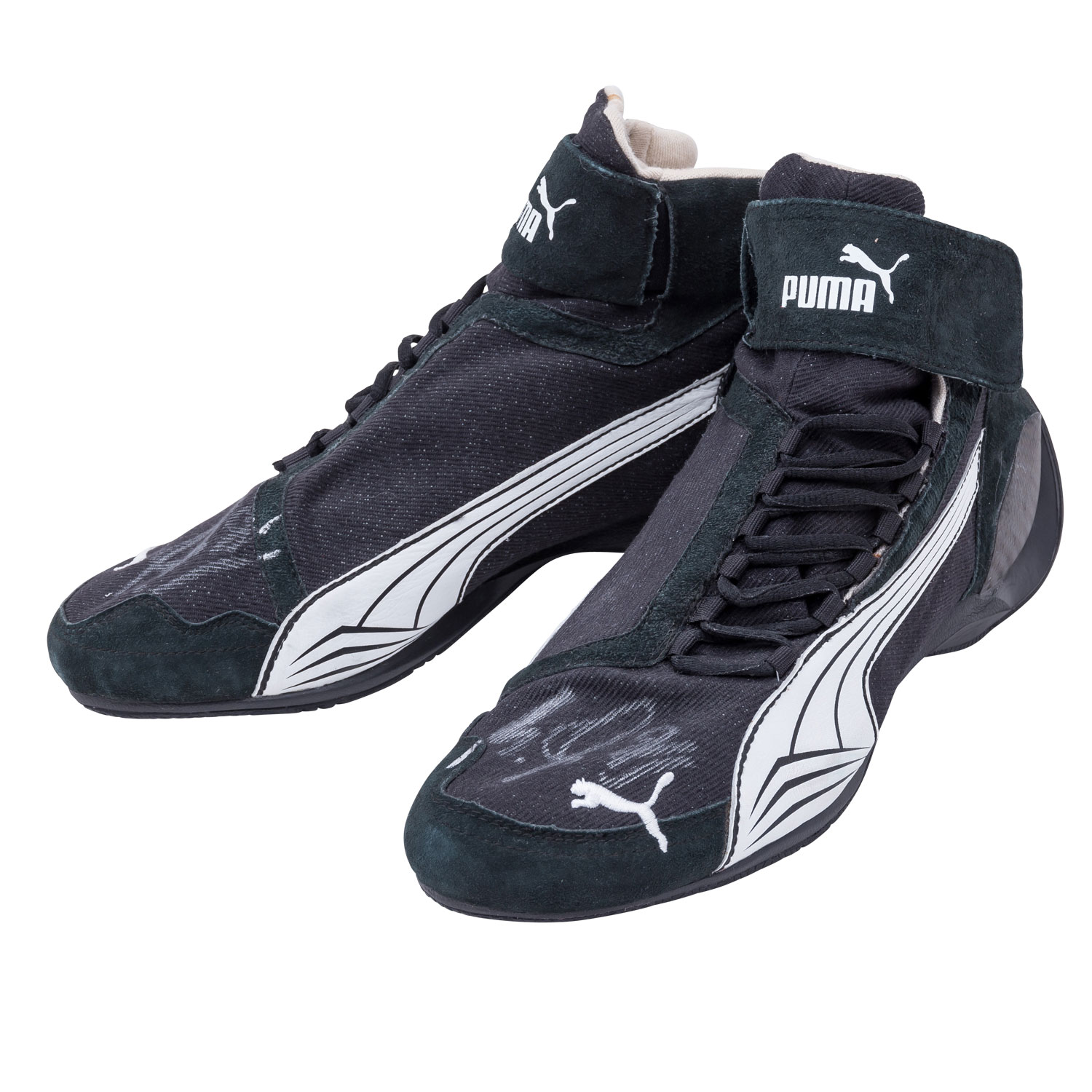 Alte puma schuhe modelle online