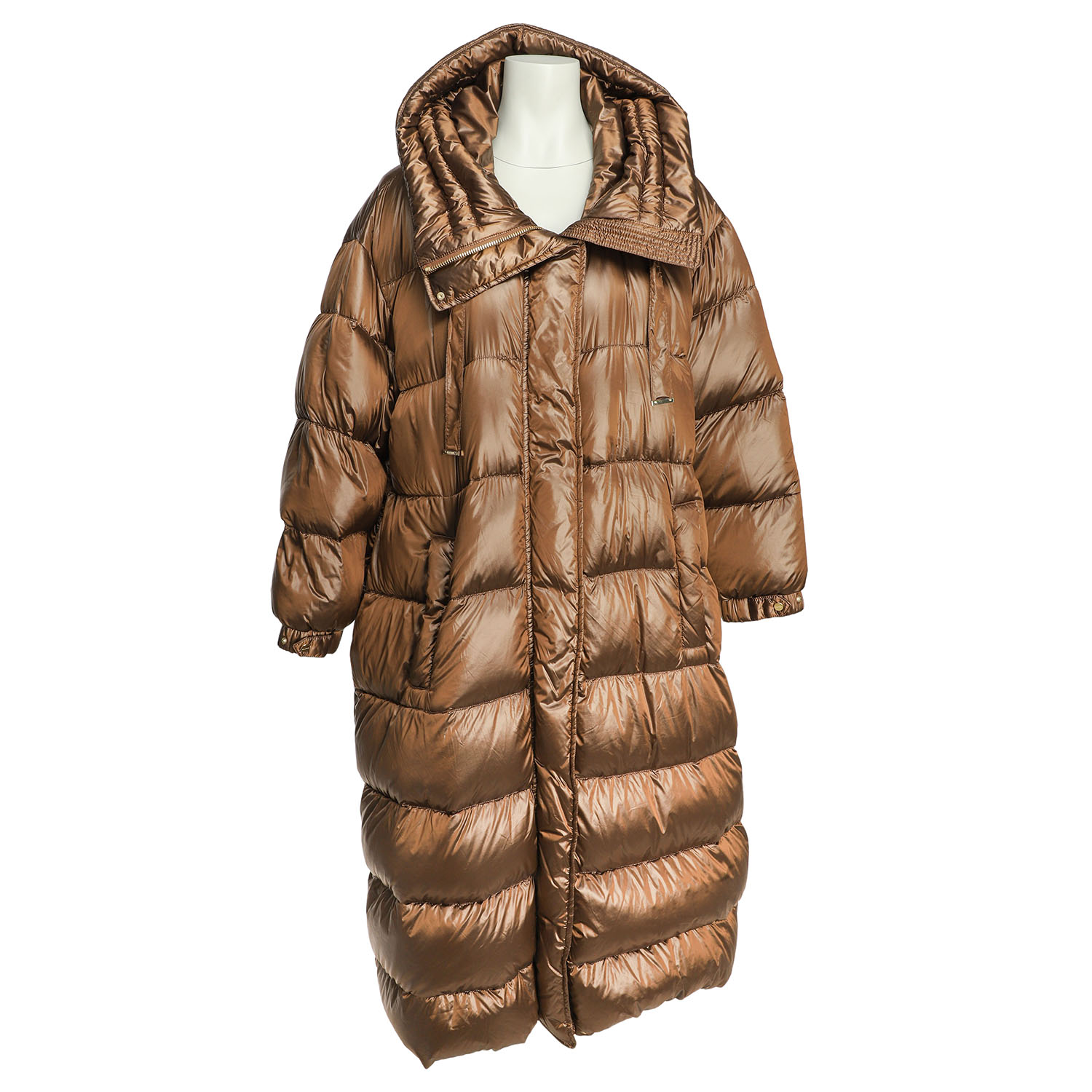 Max mara down coats best sale