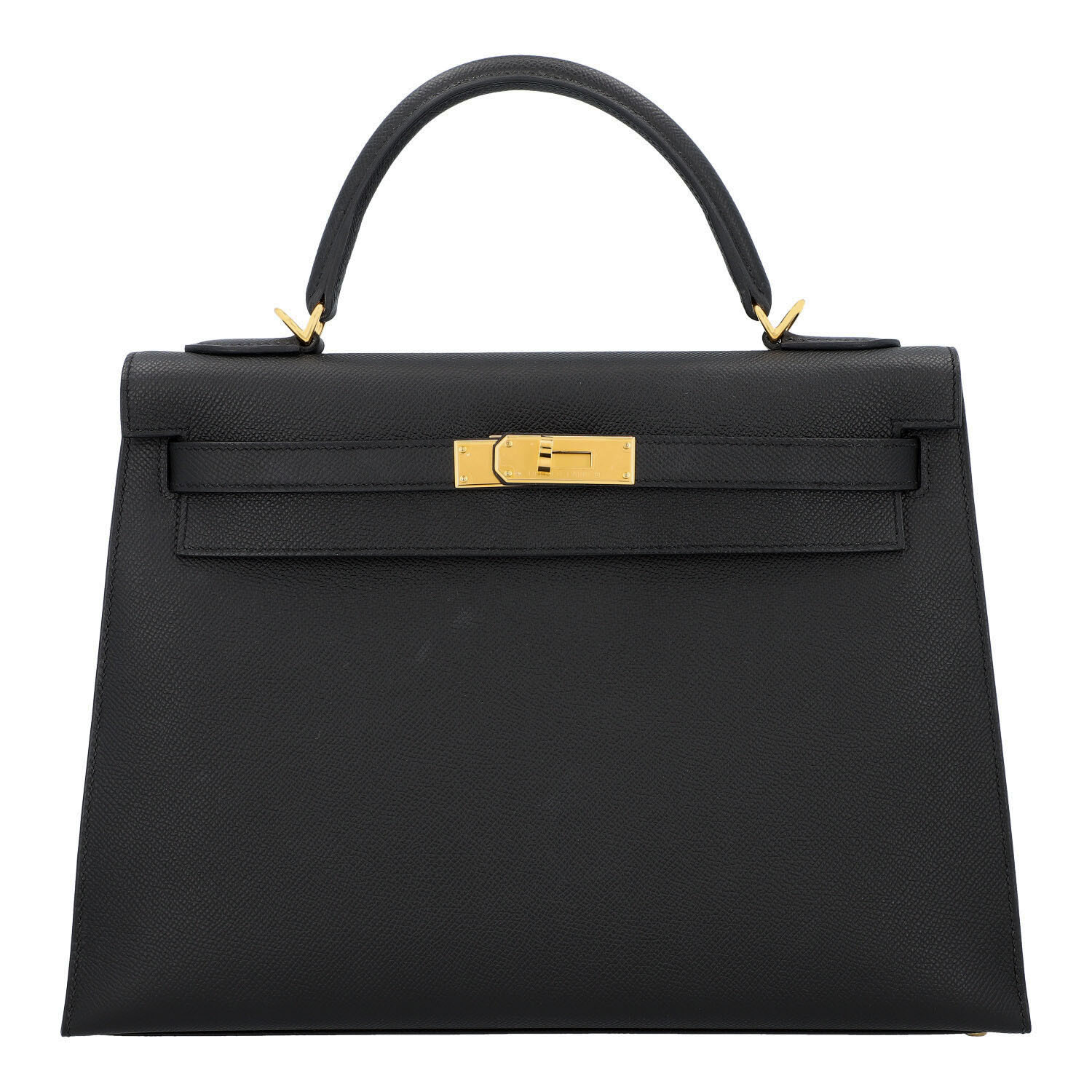 HERMES Henkeltasche SAC KELLY II SELLIER 32 Koll. 2022. Eppli Online Shop