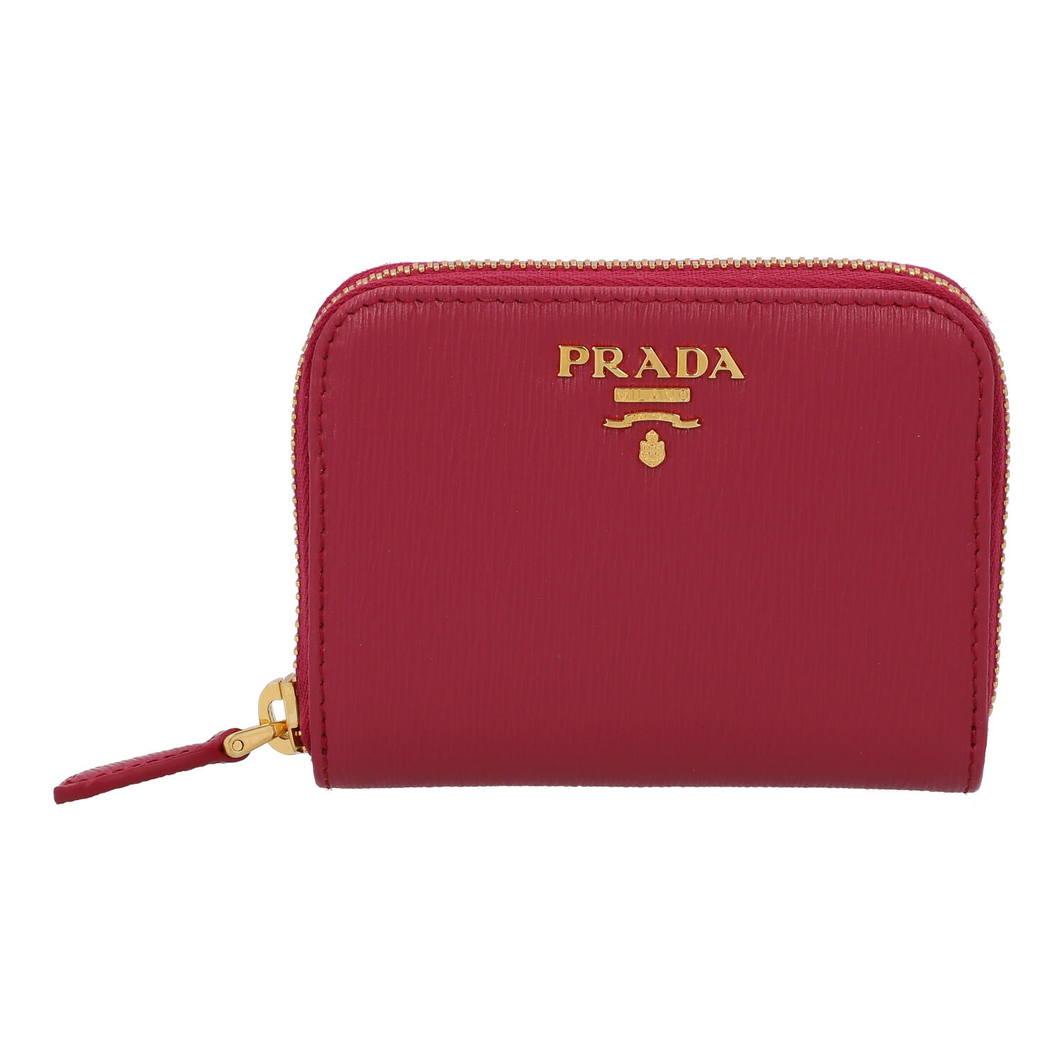geldbörse von prada