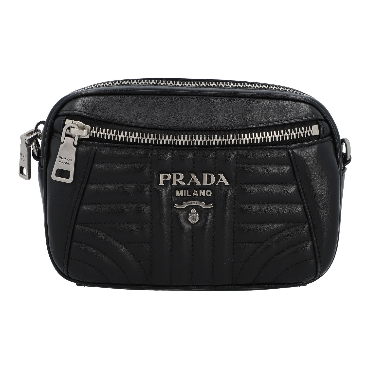 PRADA bum bag. Eppli Online Shop