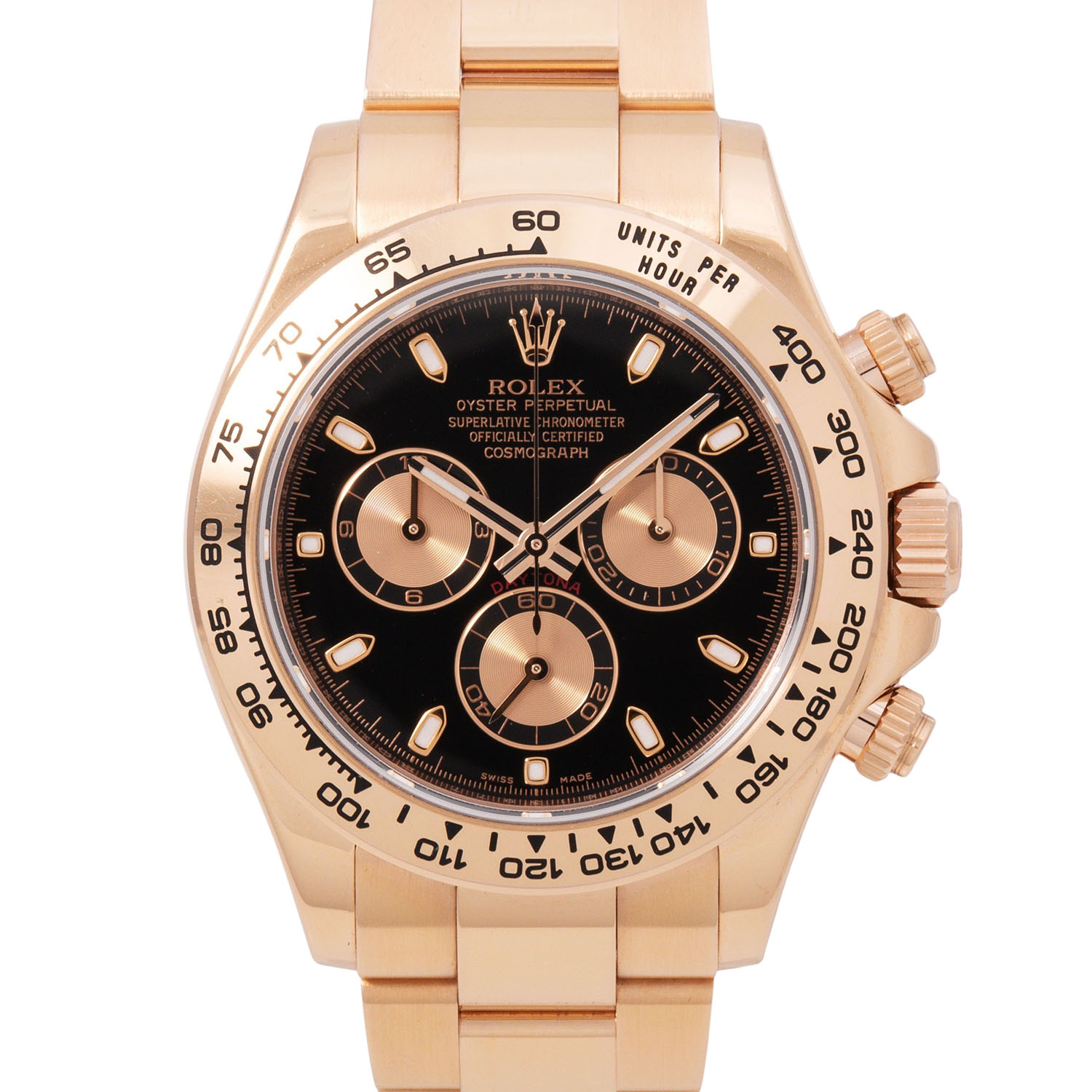 Mens rolex daytona sale