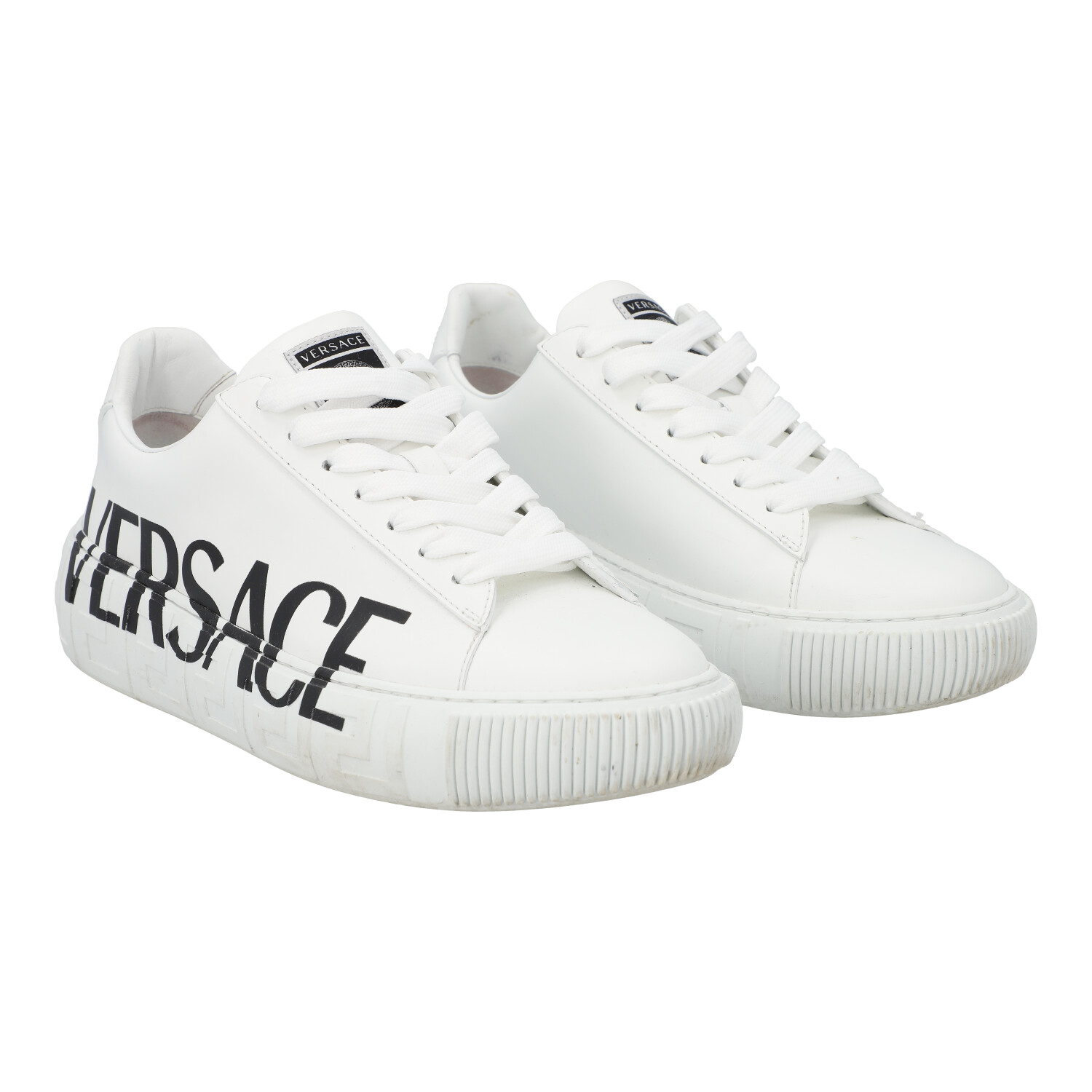 VERSACE Sneakers Gr. 38 5