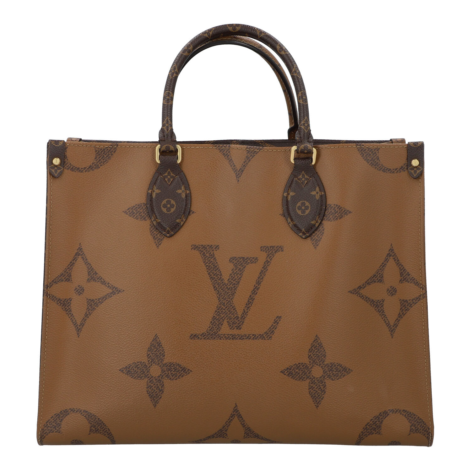 Loui vuitton tasche shopper sale